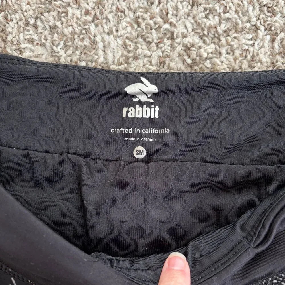 Small / Women's Rabbit Shorts
